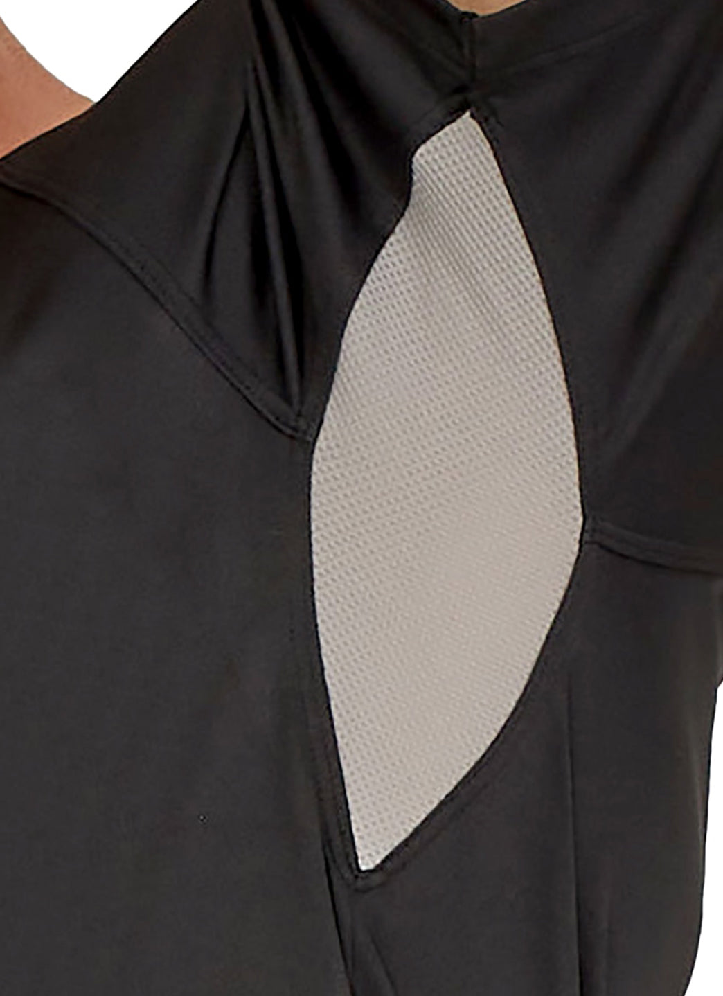 Speedo Men's Short Sleeve Swim Shirt