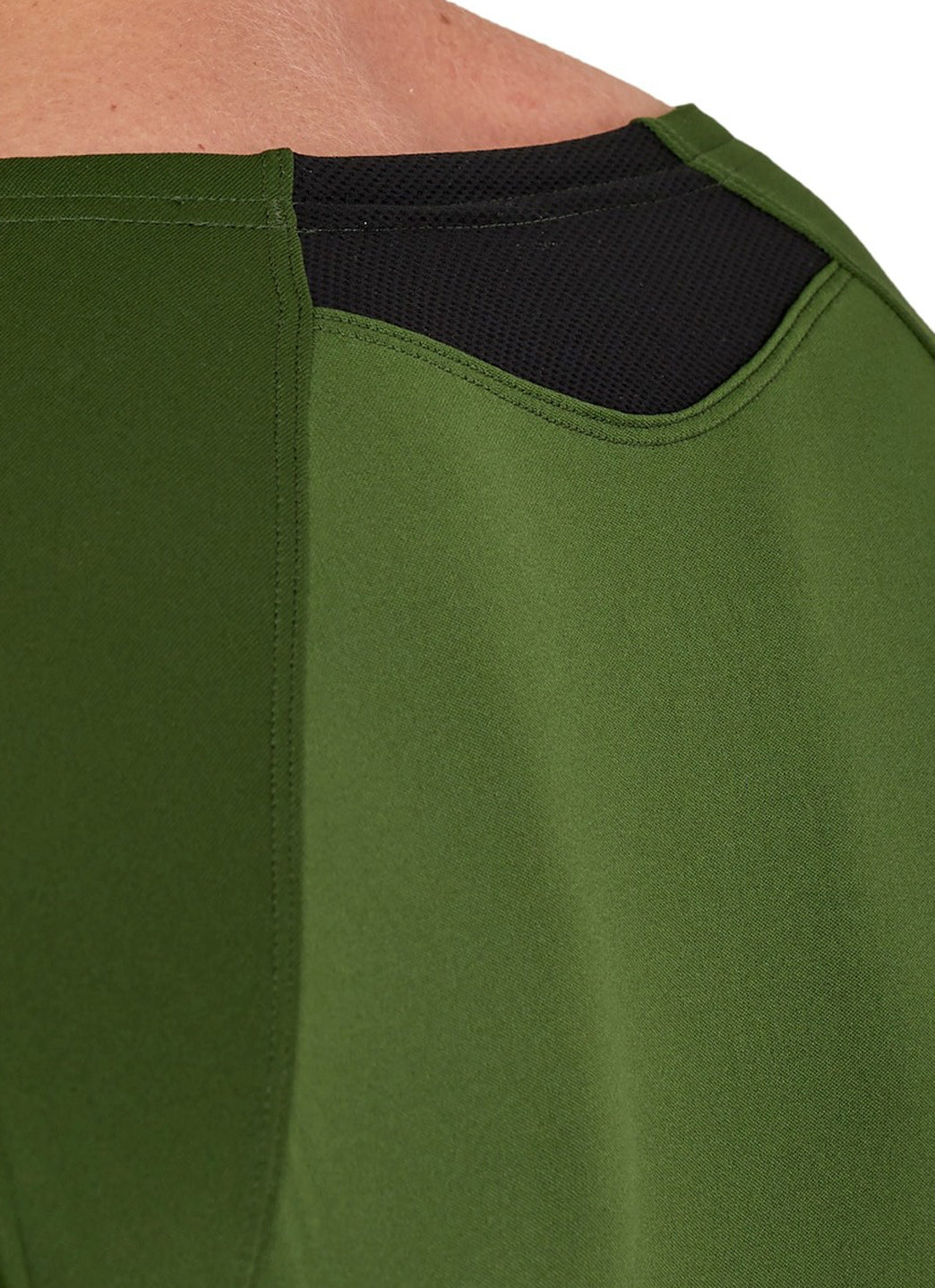 Speedo Men's Short Sleeve Swim Shirt