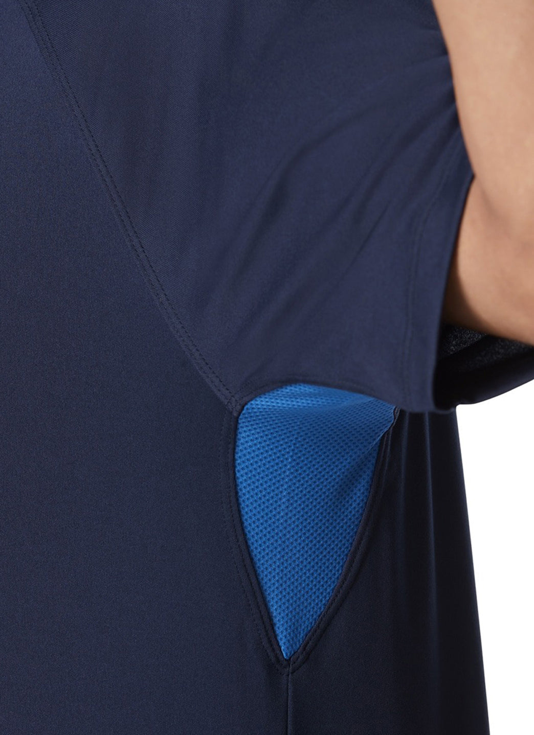 Speedo Men's Short Sleeve Swim Shirt