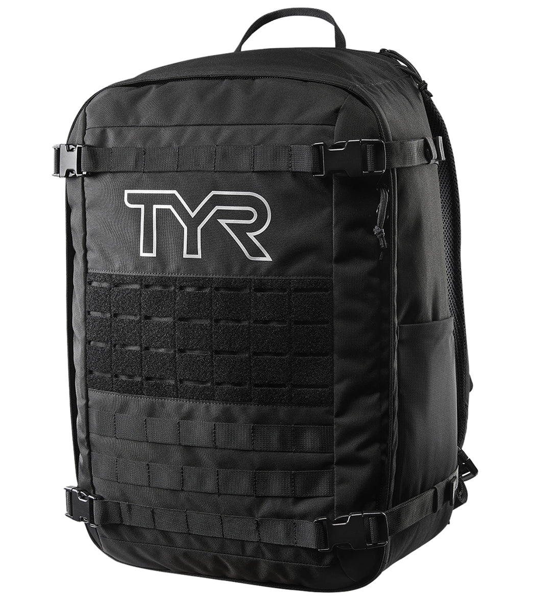 TYR Mission Training Bag