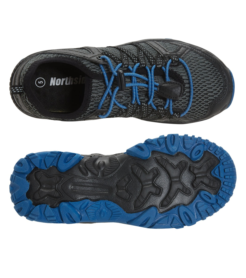 Northside Boy's Cedar Rapids Waterproof Shoes