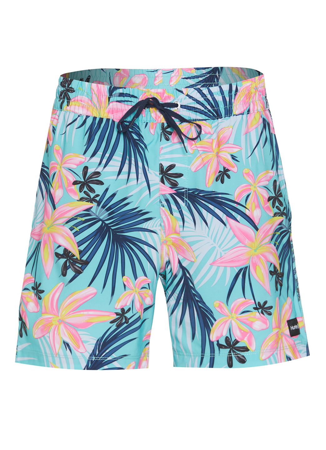 Hurley Men's 17" Cannonball Swim Trunks