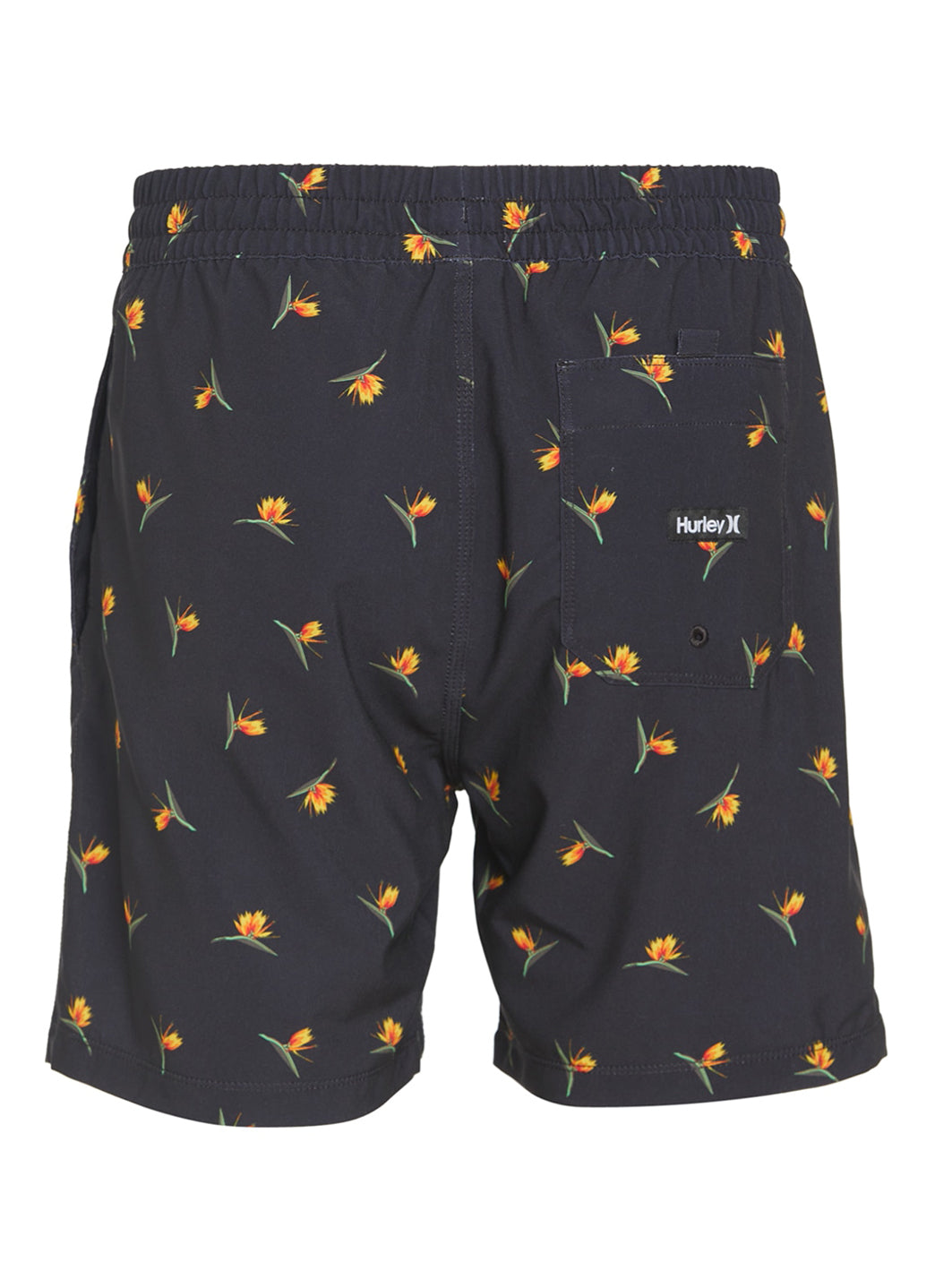 Hurley Men's 17" Cannonball Swim Trunks