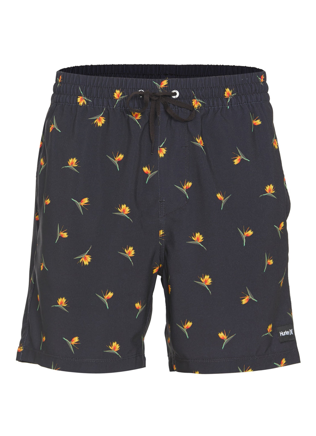 Hurley Men's 17" Cannonball Swim Trunks