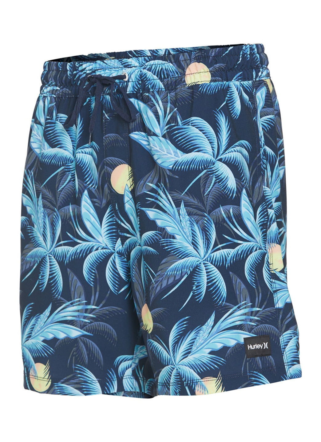 Hurley Men's 17" Cannonball Swim Trunks