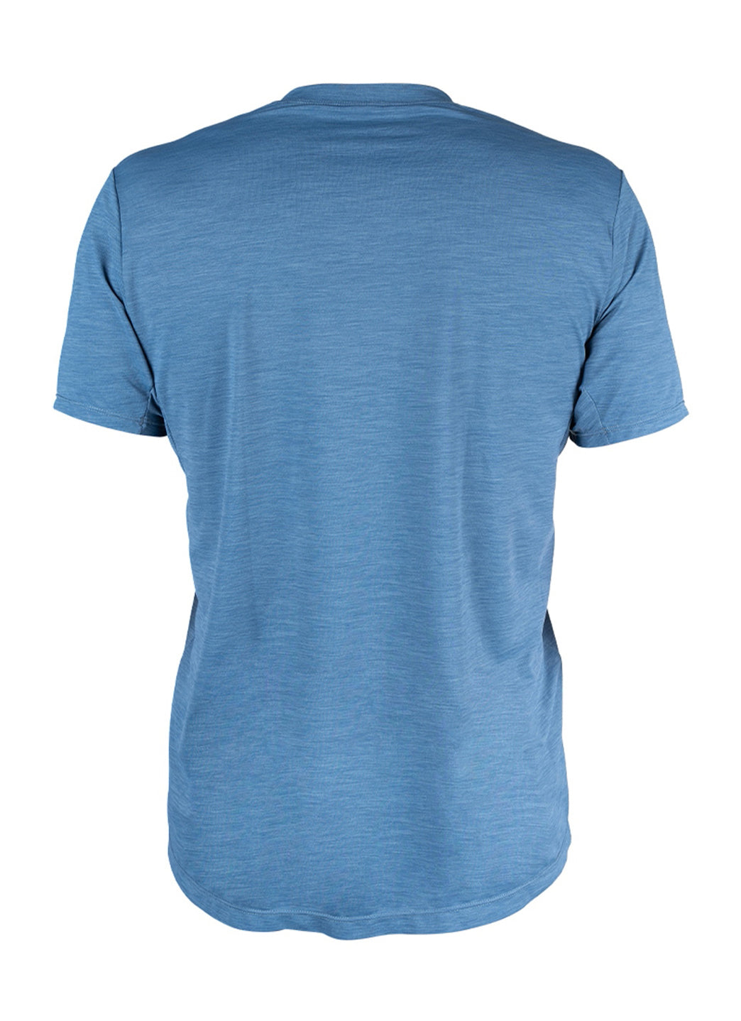 Xcel Mens Heathered Ventx Haleiwa Short Sleeve UV Rashguard