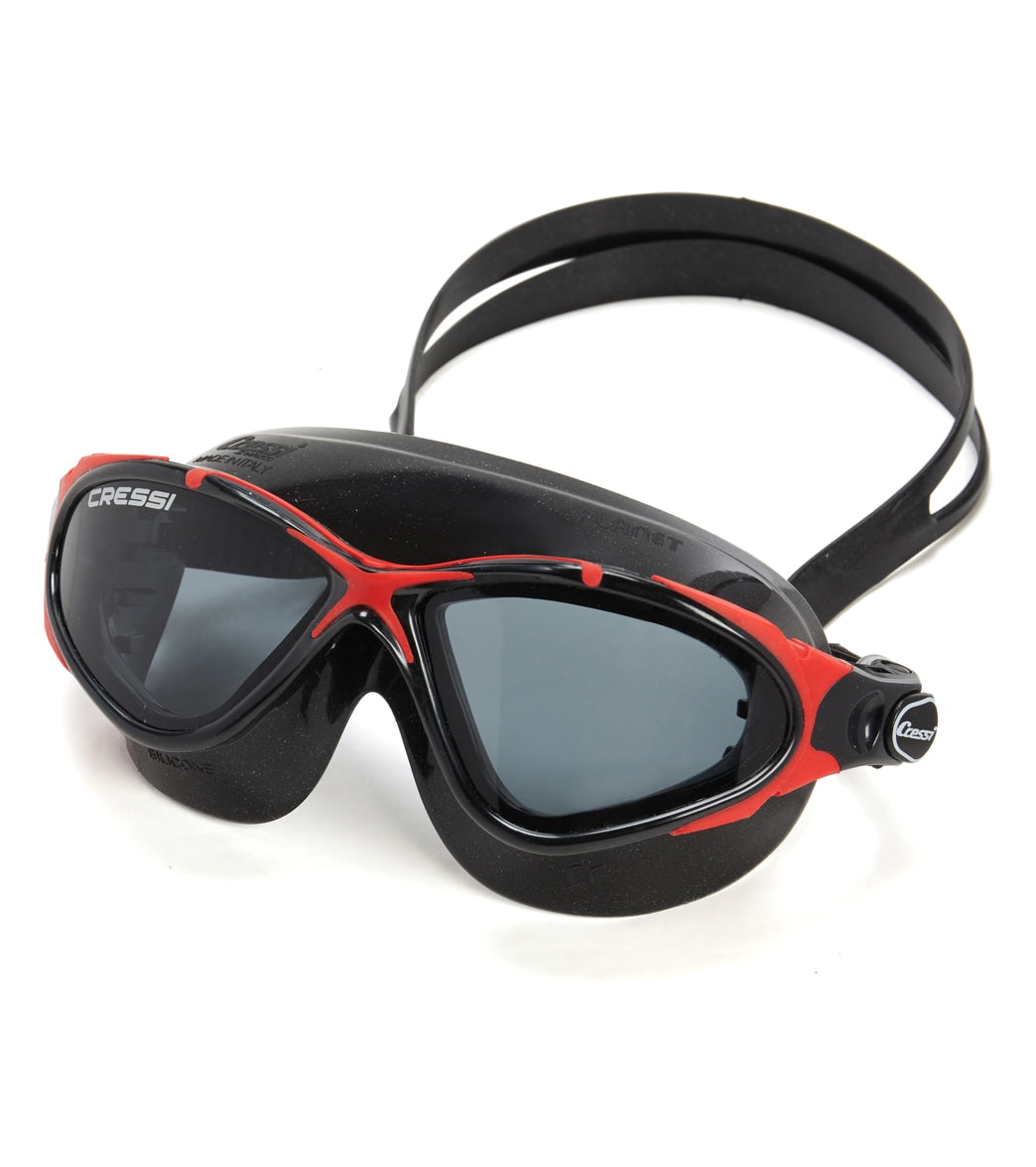 Cressi Planet Swim Goggle