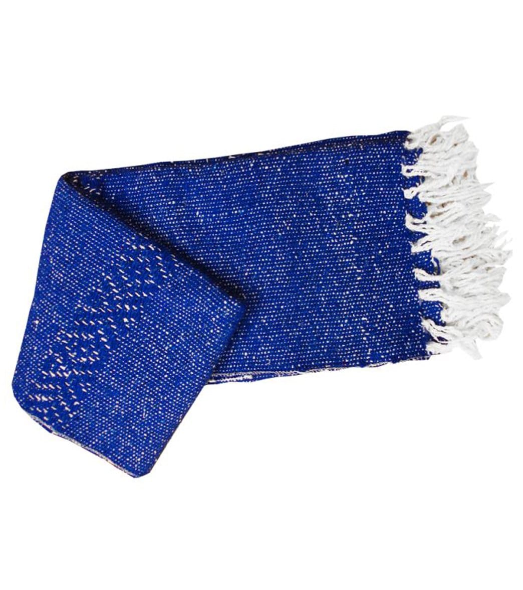 Wet Products Large Woven Beach Blanket