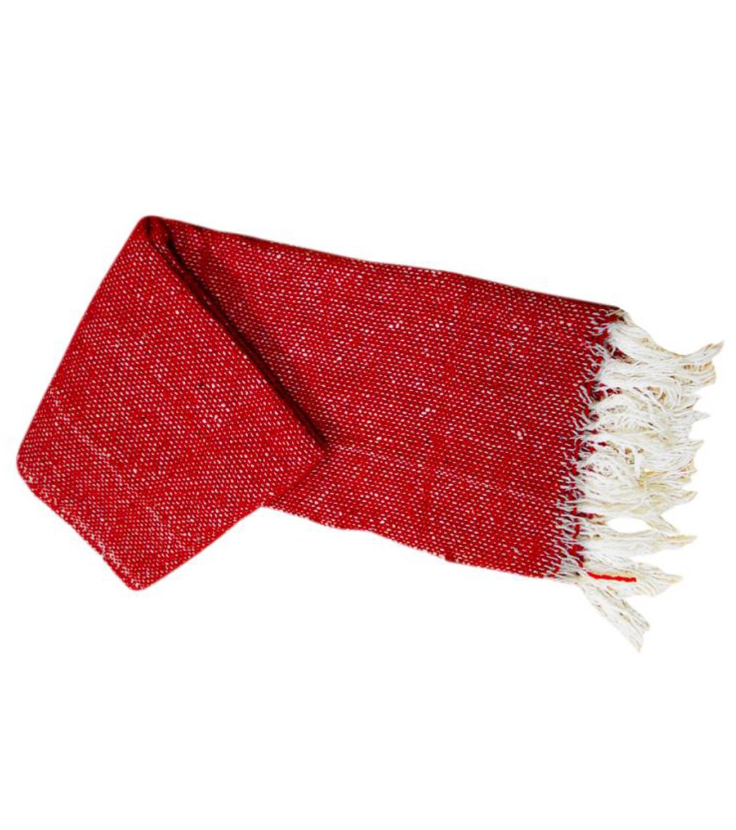 Wet Products Large Woven Beach Blanket