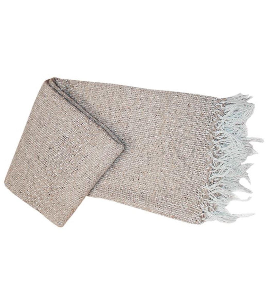 Wet Products Large Woven Beach Blanket