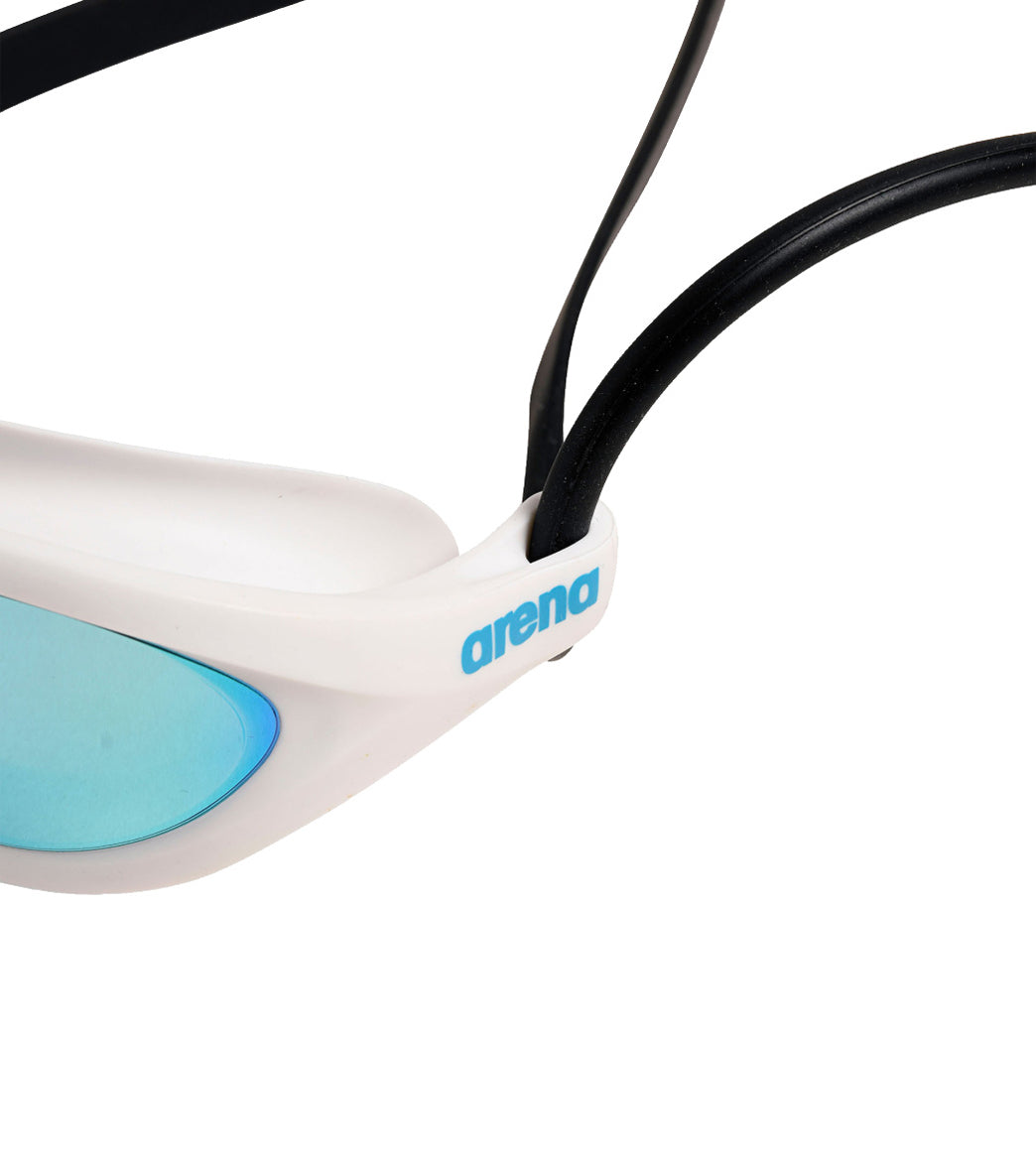 Arena 365 Mirrored Goggle