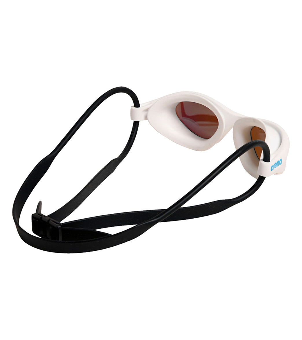 Arena 365 Mirrored Goggle