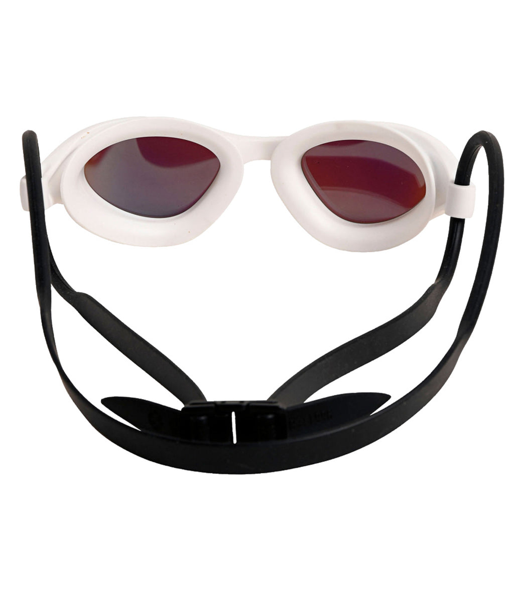 Arena 365 Mirrored Goggle