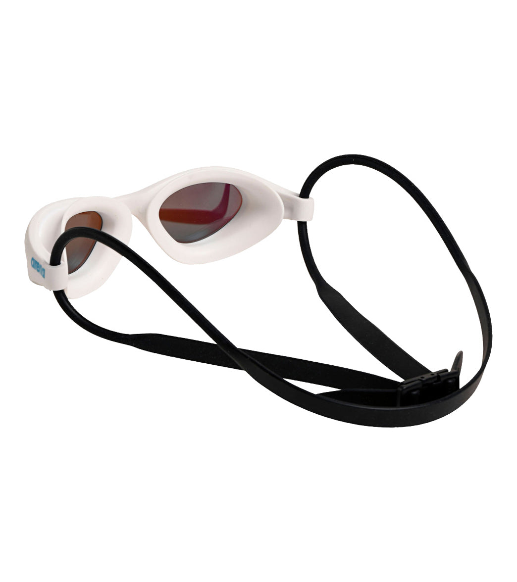 Arena 365 Mirrored Goggle