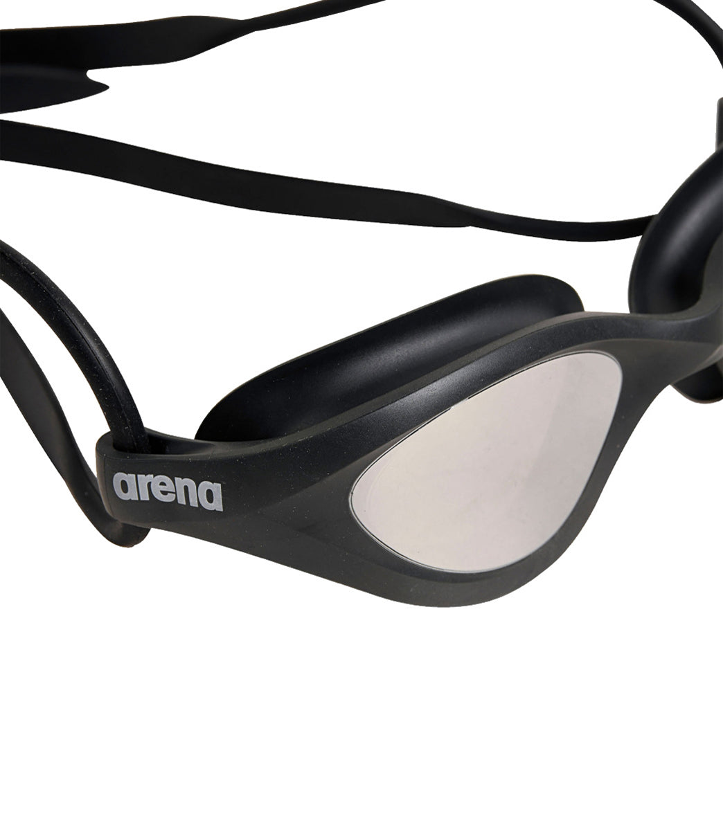 Arena 365 Mirrored Goggle