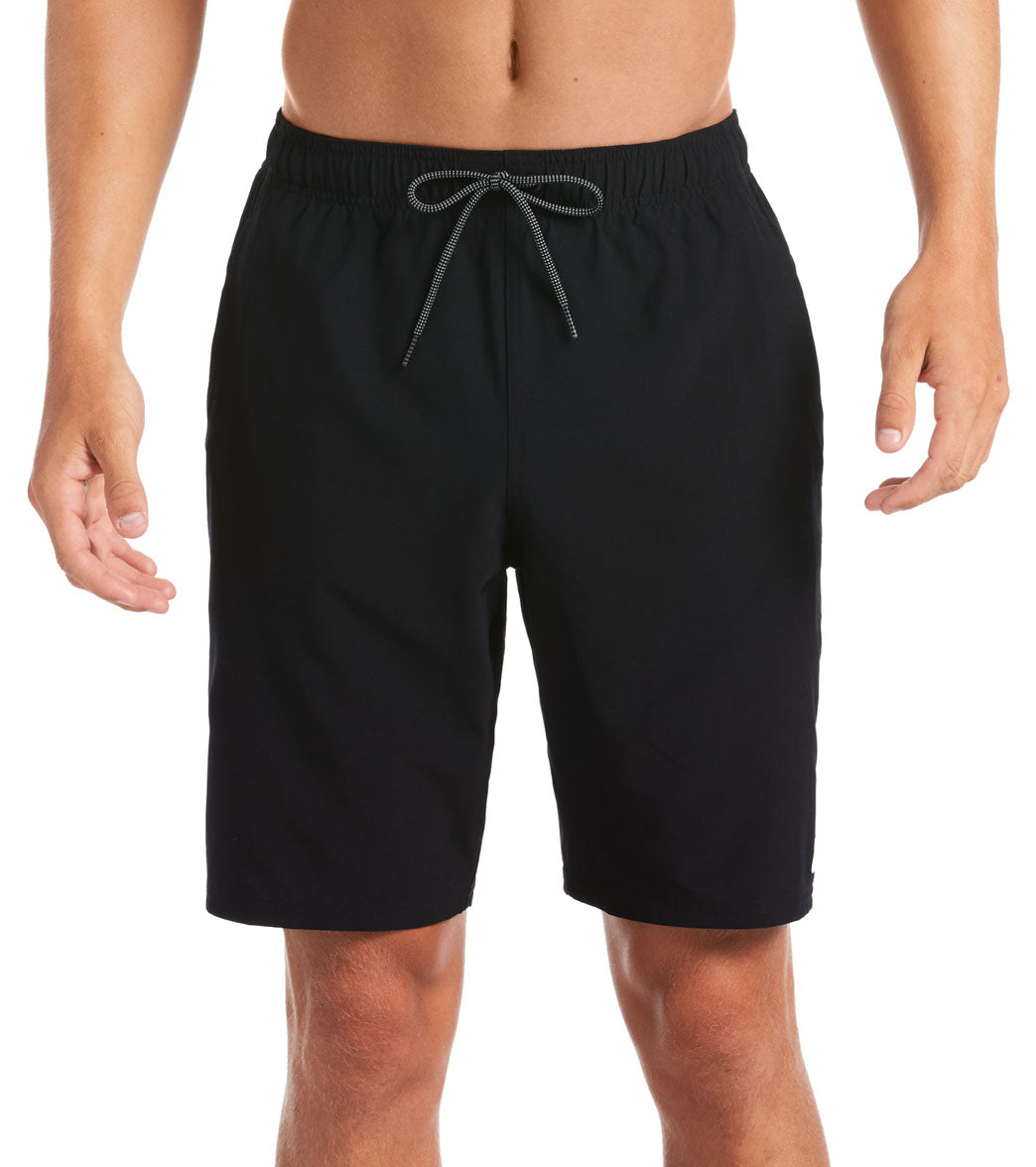 Nike Men's 9" Contend Swim Trunks