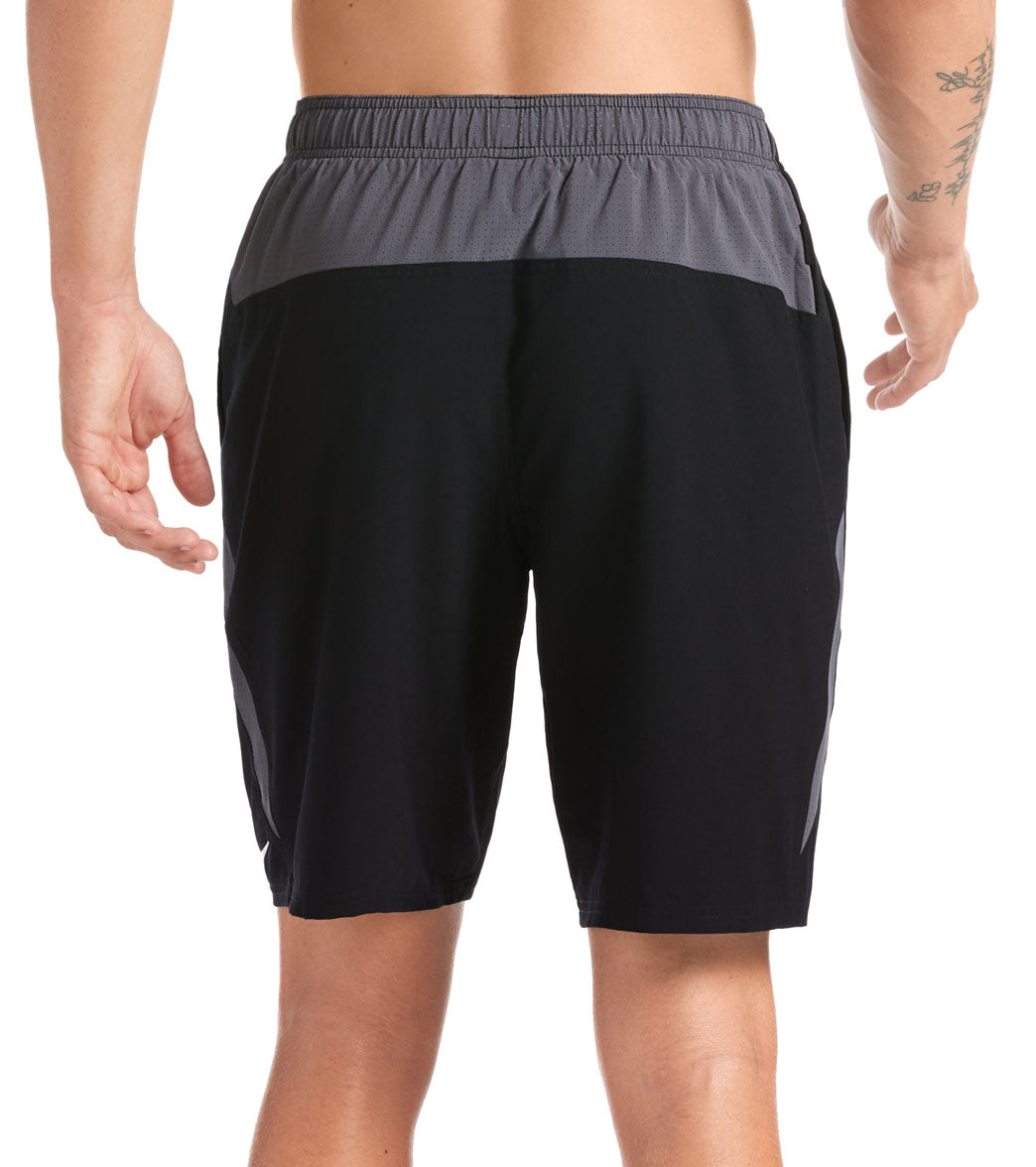 Nike Men's 9" Contend Swim Trunks