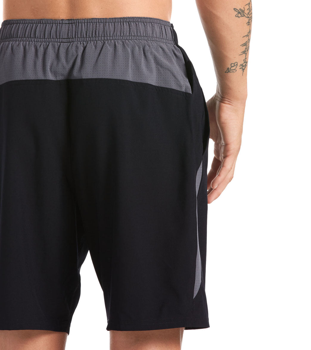 Nike Men's 9" Contend Swim Trunks
