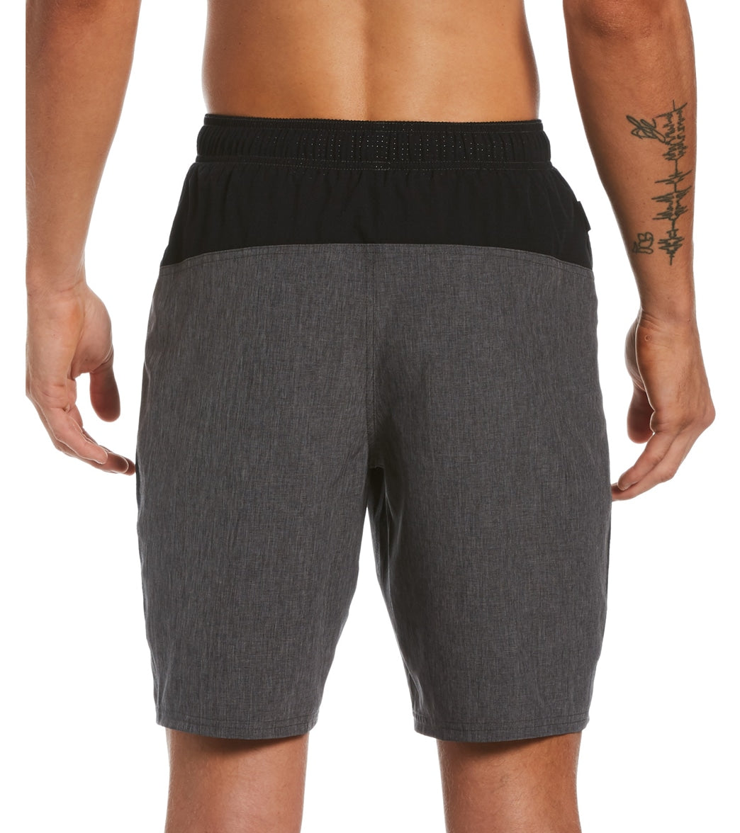 Nike Men's 9" Contend Swim Trunks