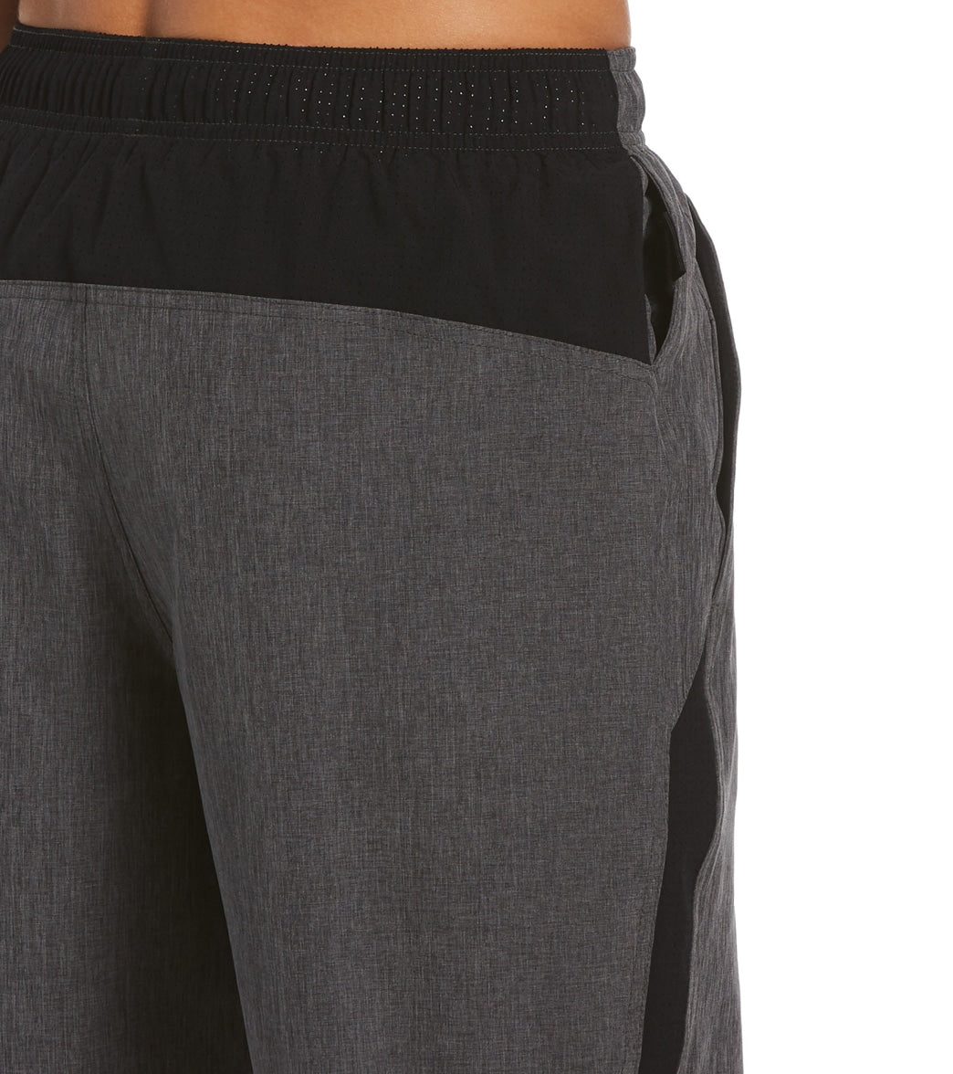 Nike Men's 9" Contend Swim Trunks