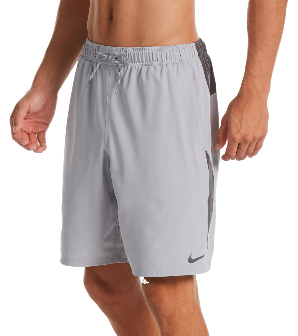 Nike Men's 9" Contend Swim Trunks
