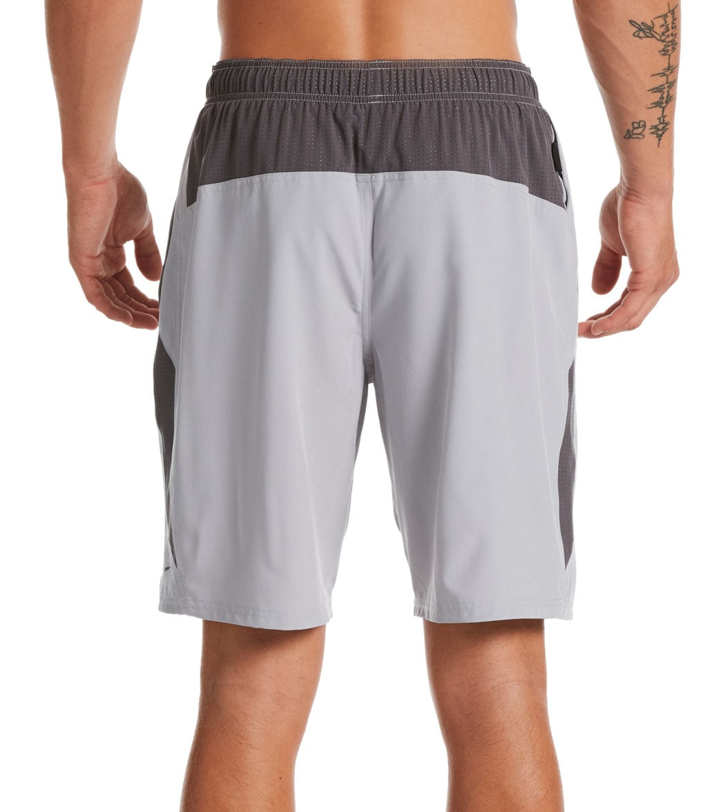 Nike Men's 9" Contend Swim Trunks