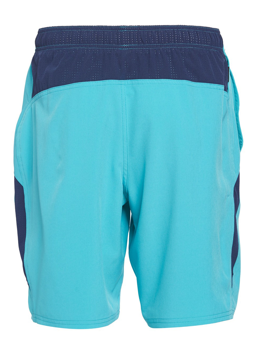 Nike Men's 9" Contend Swim Trunks