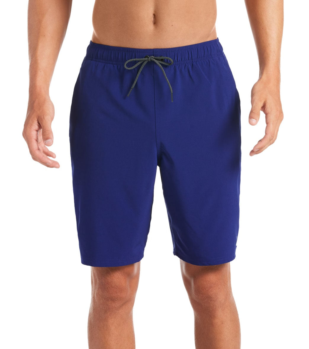 Nike Men's 9" Contend Swim Trunks