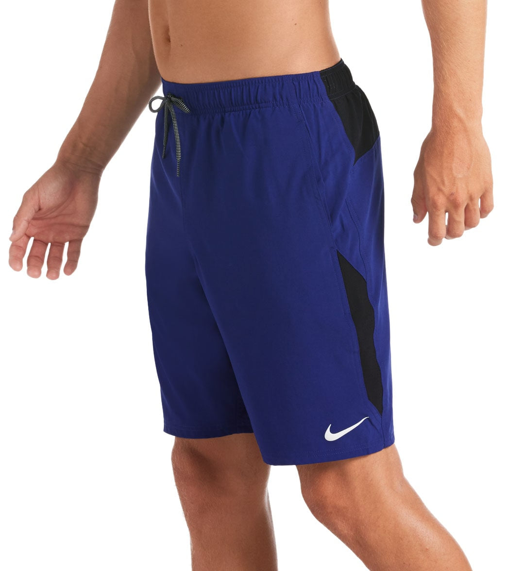 Nike Men's 9" Contend Swim Trunks
