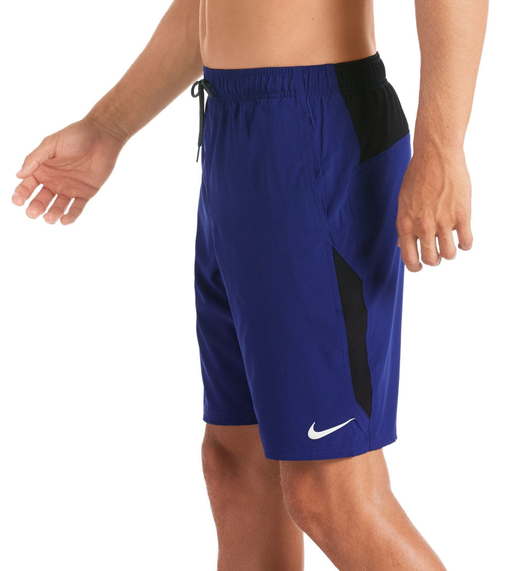 Nike Men's 9" Contend Swim Trunks