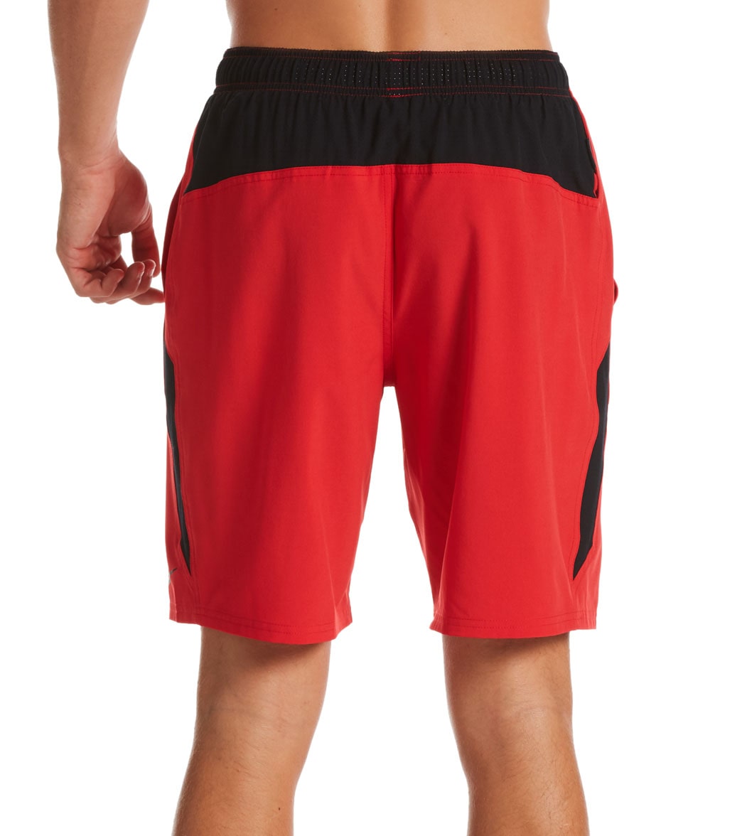 Nike Men's 9" Contend Swim Trunks