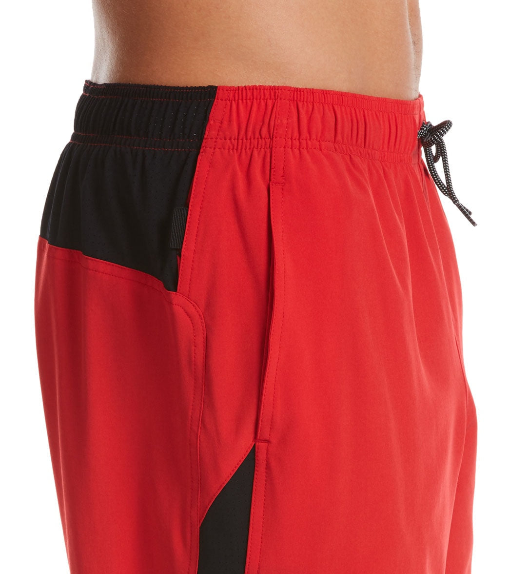 Nike Men's 9" Contend Swim Trunks