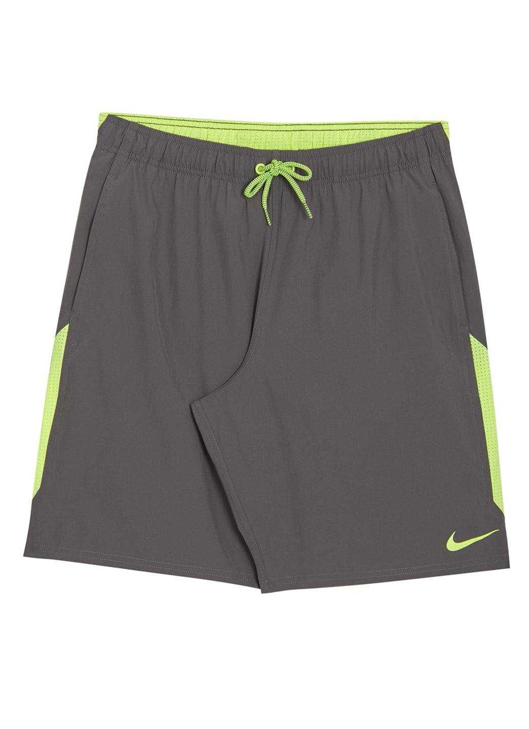 Nike Men's 9" Contend Swim Trunks
