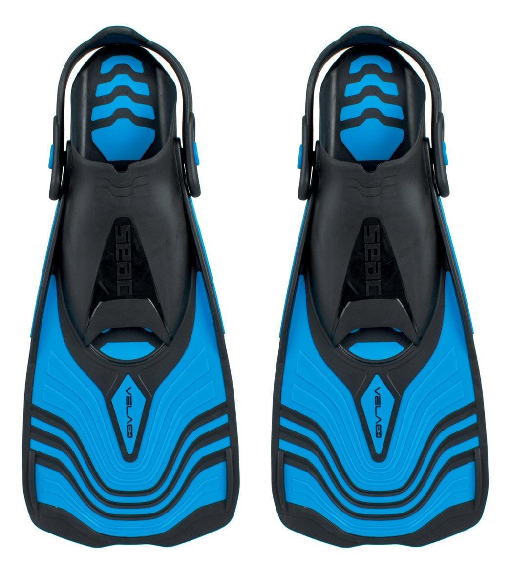 Seac USA Vela Oh Swim Fins