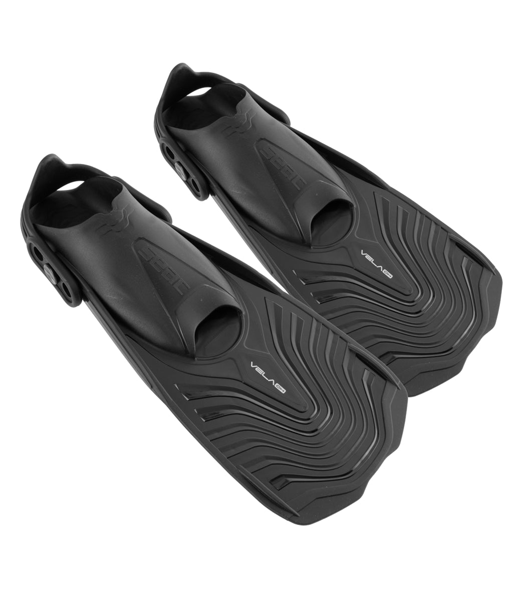 Seac USA Vela Oh Swim Fins