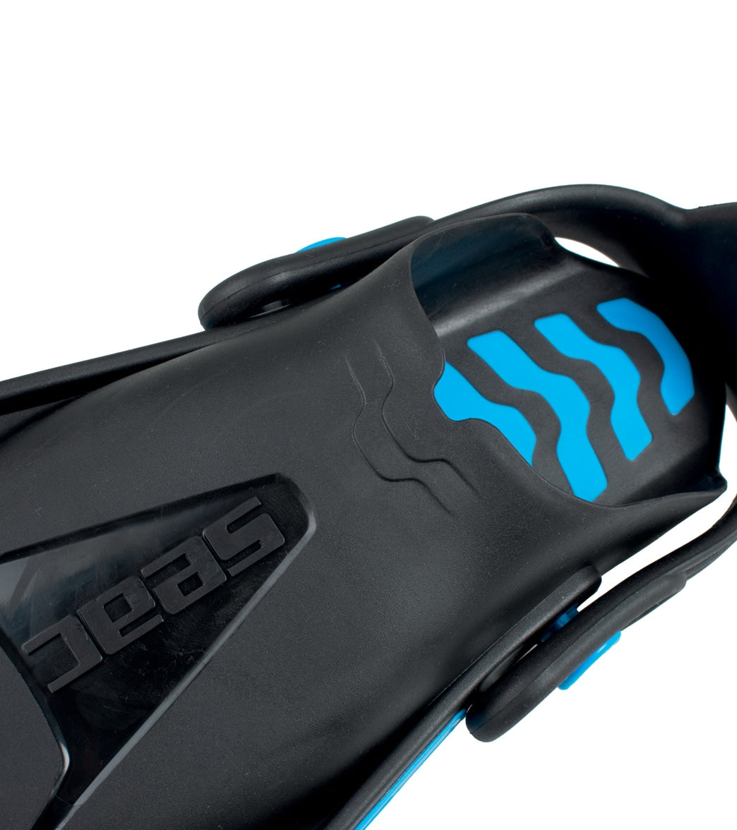 Seac USA Vela Oh Swim Fins