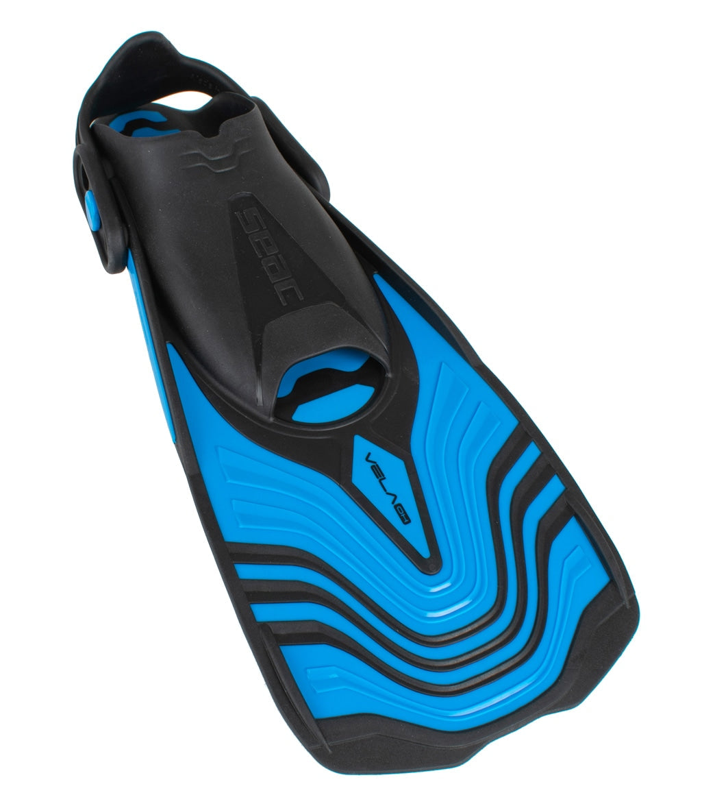 Seac USA Vela Oh Swim Fins