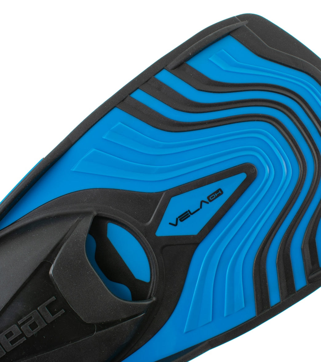Seac USA Vela Oh Swim Fins