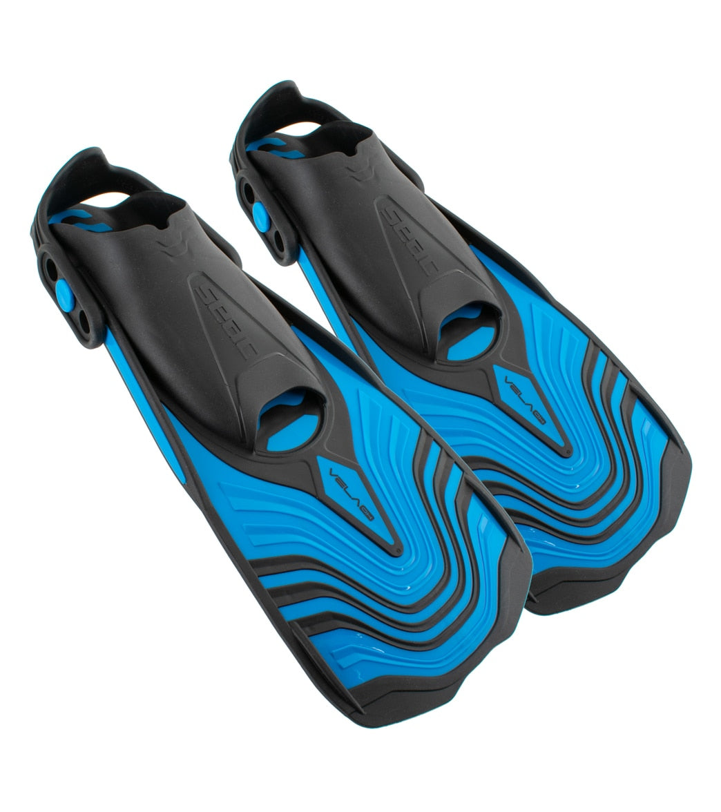 Seac USA Vela Oh Swim Fins
