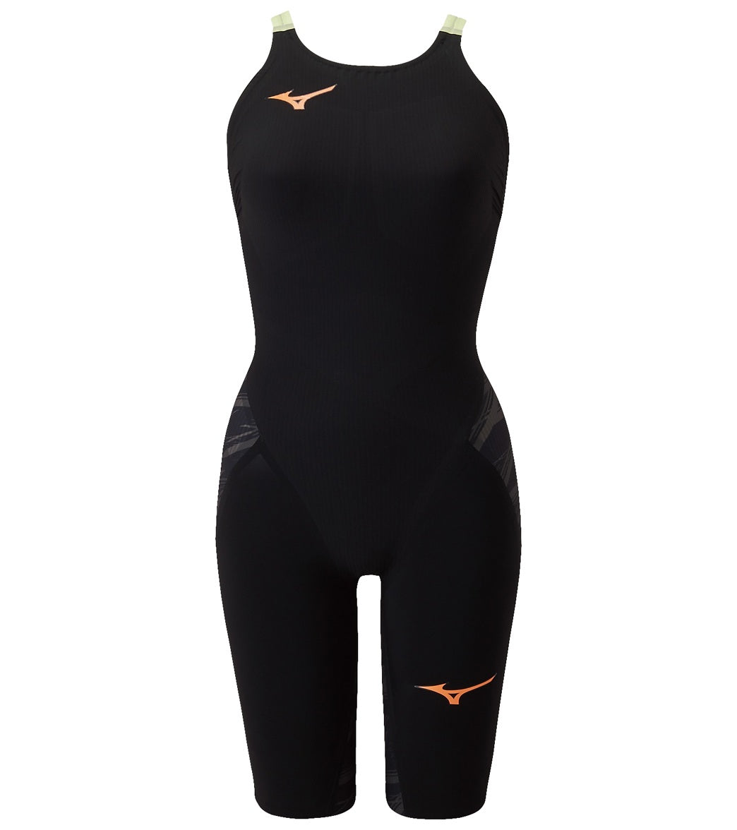 Mizuno Women's GX-Sonic V Multi Racer Tech Suit Swimsuit