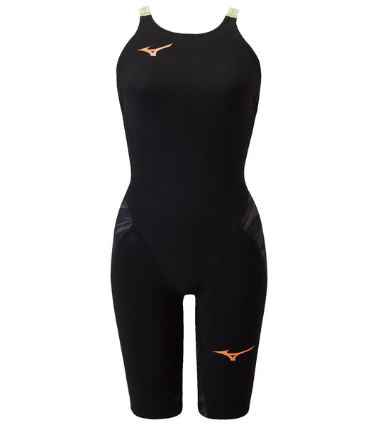 Mizuno Women's GX-Sonic V Multi Racer Tech Suit Swimsuit