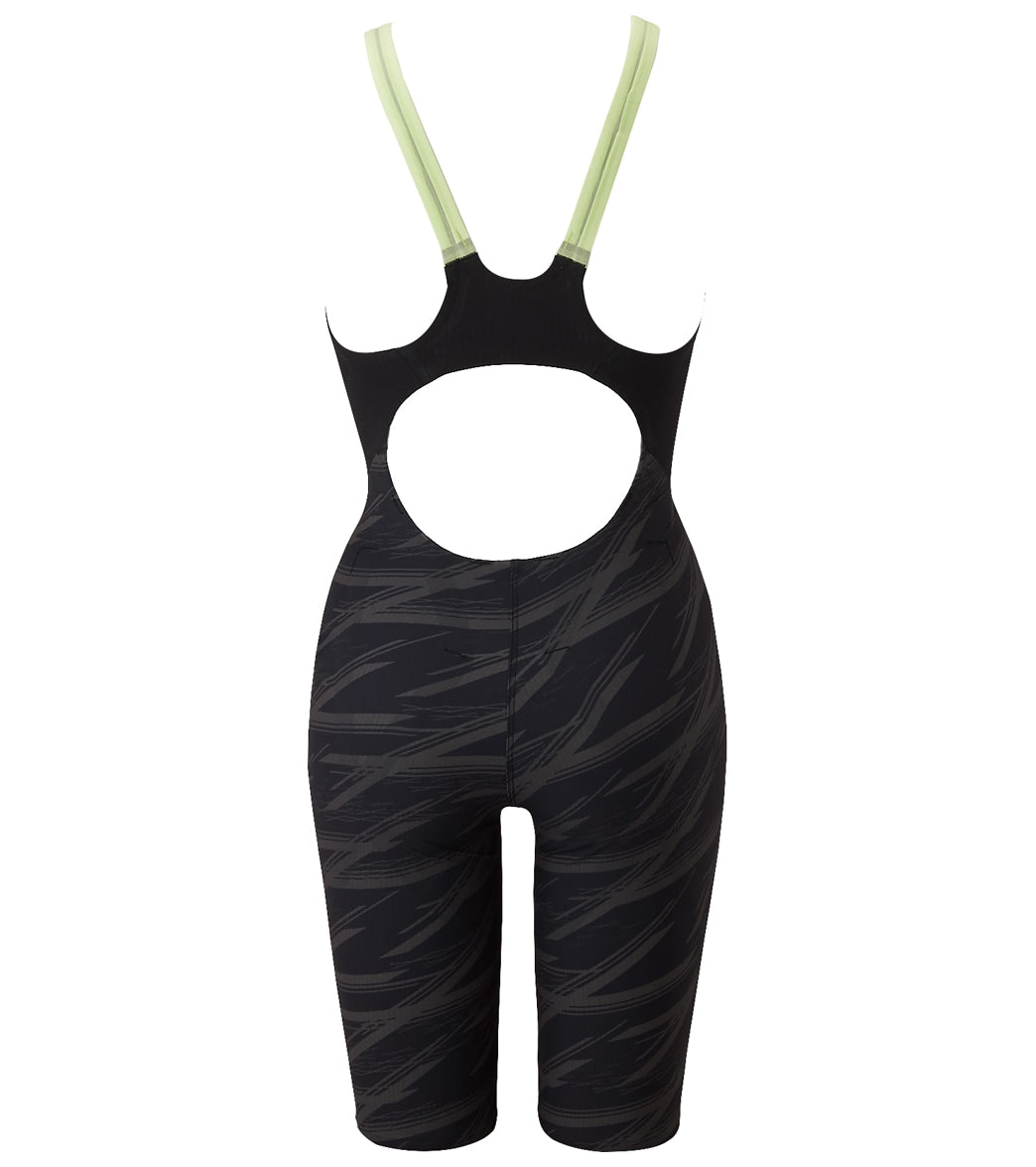 Mizuno Women's GX-Sonic V Multi Racer Tech Suit Swimsuit