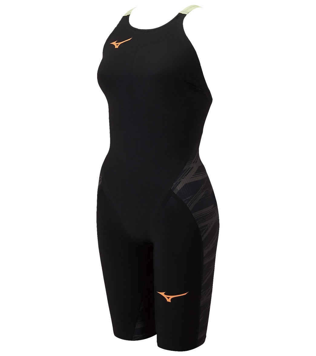 Mizuno Women's GX-Sonic V Multi Racer Tech Suit Swimsuit
