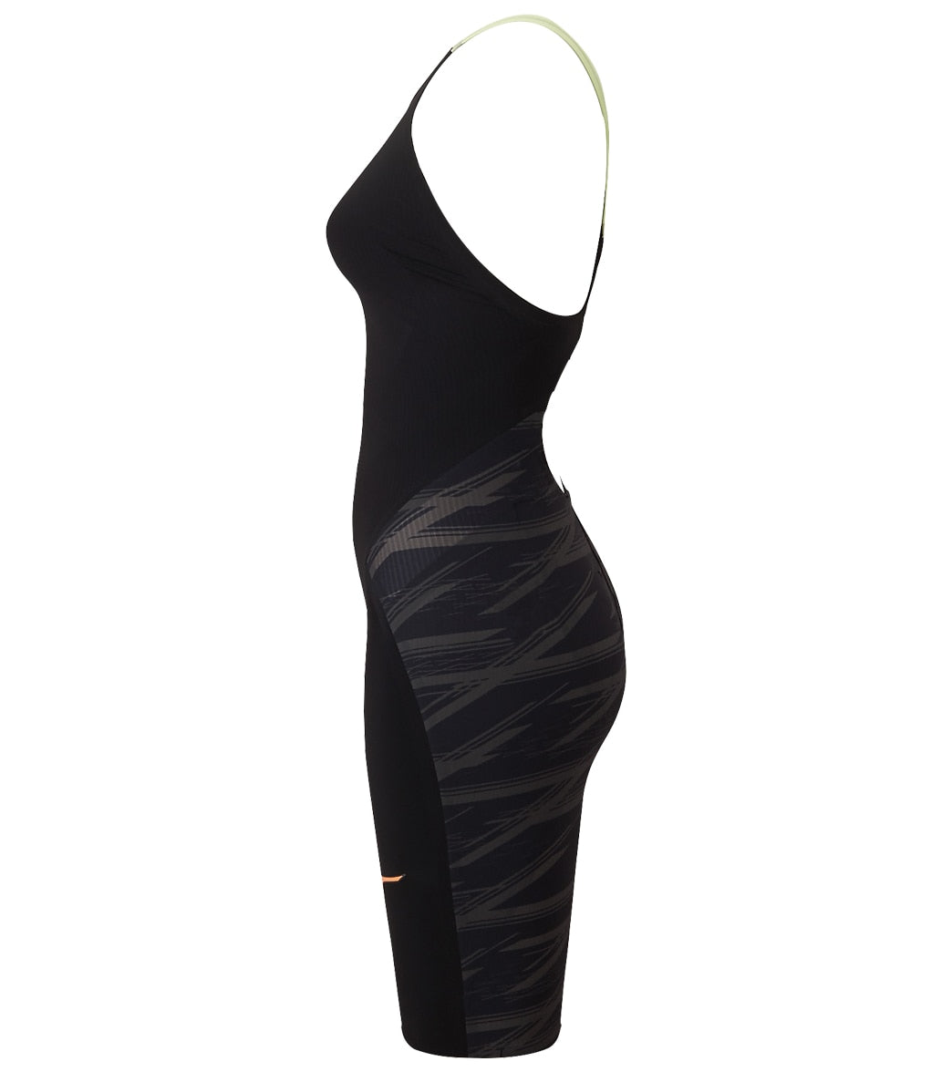 Mizuno Women's GX-Sonic V Multi Racer Tech Suit Swimsuit