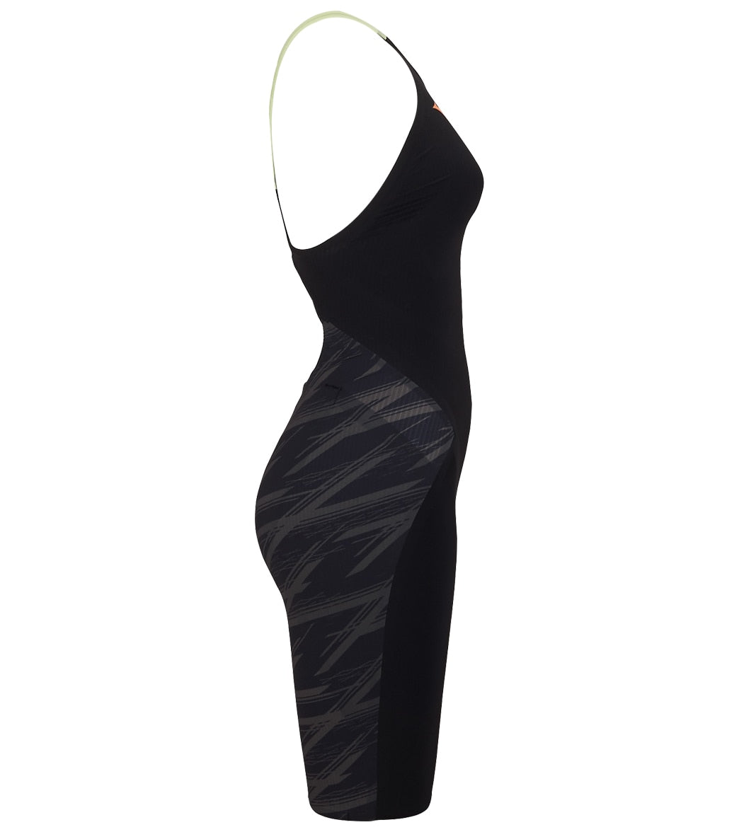 Mizuno Women's GX-Sonic V Multi Racer Tech Suit Swimsuit