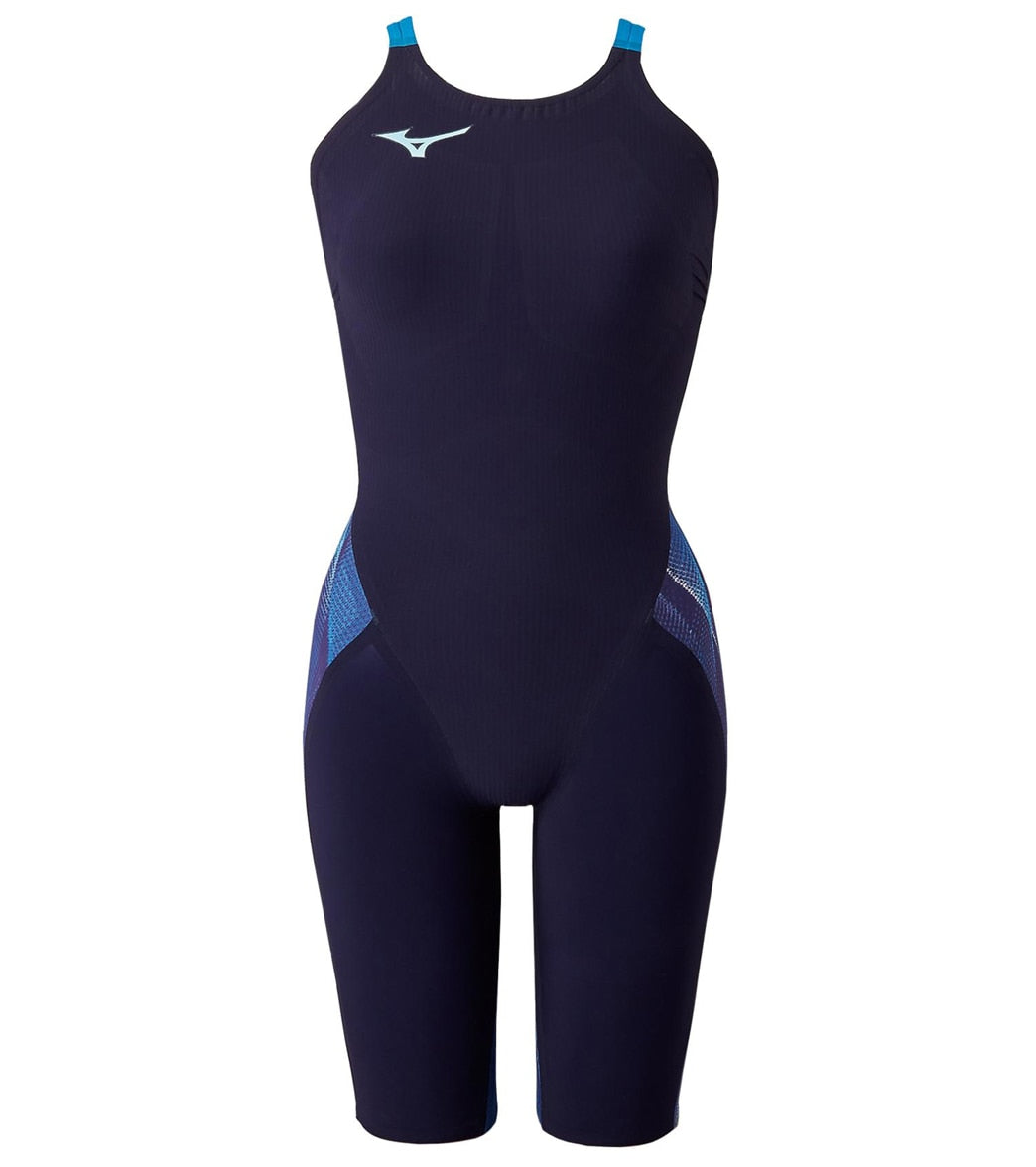 Mizuno Women's GX-Sonic V Multi Racer Tech Suit Swimsuit