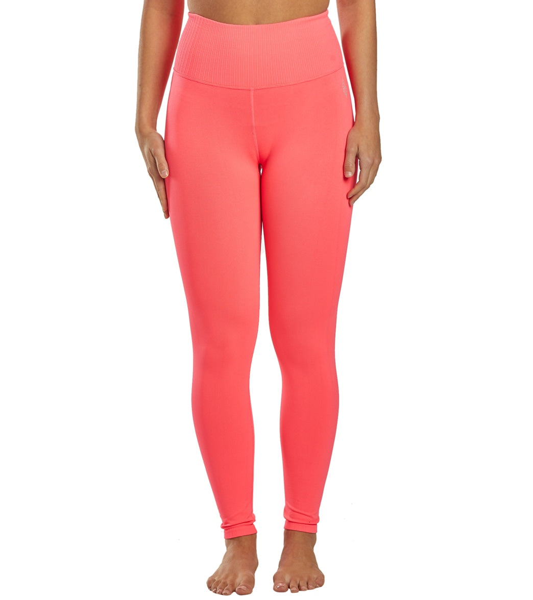 Free People Good Karma Yoga Leggings