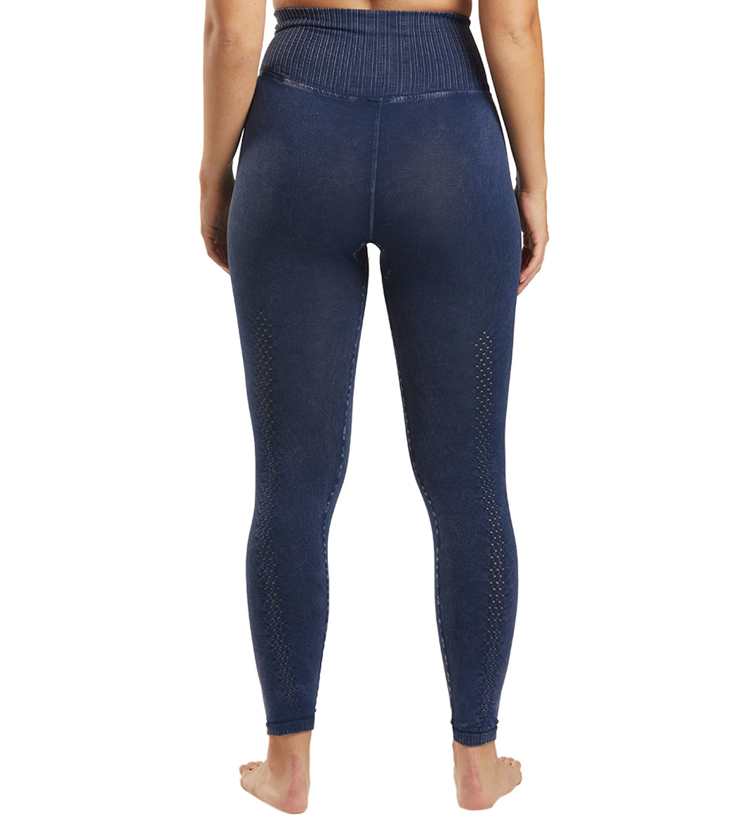 Free People Good Karma Yoga Leggings