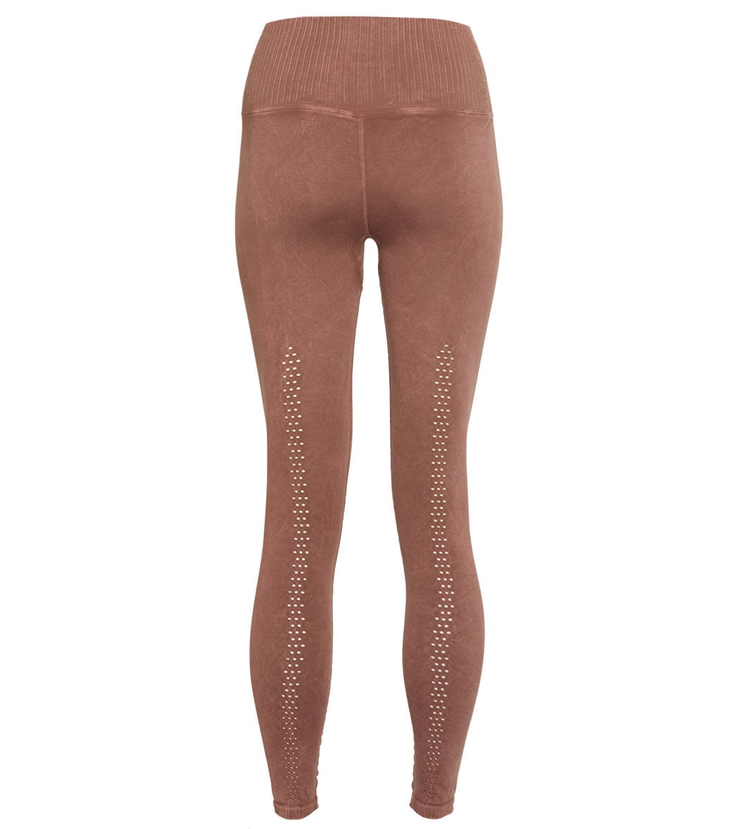 Free People Good Karma Yoga Leggings