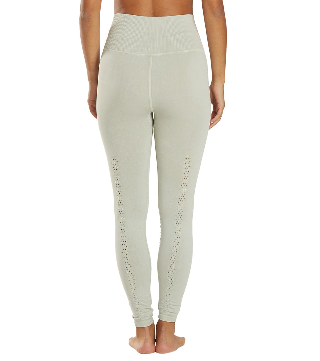 Free People Good Karma Yoga Leggings